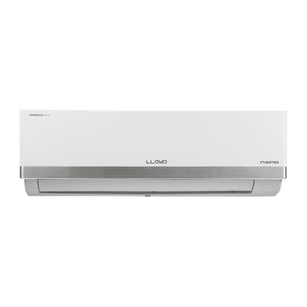 Buy Lloyd 5 in 1 Convertible 1.5 Ton 3 Star Inverter Split AC with